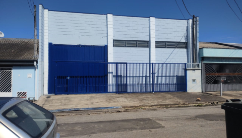 GALPÃO PARA ALUGAR, LOCAÇÃO em SALTO COMERCIAL, INDUSTRIAL